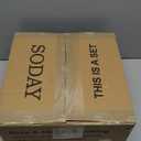 15Pcs Pots and Pans Set Non Stick, Cookware Sets with Detachable Handle, Nonstick RV Kitchen Cooking Tools Removable Handles, Oven Safe, Induction Fast, Stackable Induction Cookware,Black