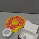 FF05 Donut Floating Bluetooth Speaker 2 Pack