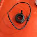 Thumb Throttle Ebike, Electric E Bike Throttle 3 Pin Male Connector