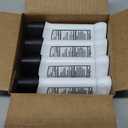 Degree Men UltraClear Antiperspirant Deodorant Black + White 72-Hour Sweat & Odor Protection Antiperspirant For Men With MotionSense Technology 2.7 Ounce (Pack of 4)