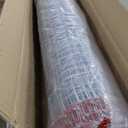 4x100ft Heavy Duty Horse Fence, 2x4 Inch Mesh, Rust-Resistant Metal Wire Farm Fencing for Livestock, Pasture, Garden, and Animal Containment