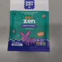 NATPAT Pet Zen Calming Patches for Dogs Non-Medicated Effective Stress Relief for Travel, Fireworks & Separation Anxiety - Long Lasting & Non-Toxic (24 Patches) - Locket Sold separetely