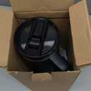 STANLEY Quencher ProTour Flip Straw Tumbler with Leakproof Lid | Built-In Straw & Handle | Cupholder Compatible for Travel | Insulated Stainless Steel Cup | BPA-Free (30 Ounces, Black Fade)