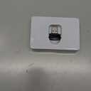 Wireless CarPlay Adapter for Apple iPhone & Android, 2-in-1 Adapter Convert Wired to Wireless Dongle (black)