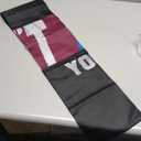 Motivational Racing Flags 3x5 FT – Durable Polyester Race Flags with Bold Design, Inspired by Talladega Nights – Designed for Gym, Man Cave, Wall Decor, Office, Workout Room, or Birthday Gift Idea