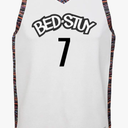 Outerstuff NBA Infants Toddler Official Name and Number Replica Home Alternate Road Player Jersey 3T