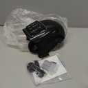 FORTHiQ Knee Massager Pro+ with Heat, Red Light and Vibration, 6-in-1, Dual-Wavelength - Cordless, Portable, Adjustable Straps, Easy to Use, Saves Your Settings, FSA-HSA Eligible