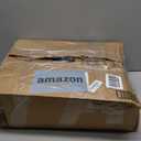 ZYP 2PCS 8x16 FT Heavy Duty Clear Waterproof Tarps Outdoor Garden Rainproof Covering,Clear Vinyl Tarp with Grommets,Transparent Waterproof Tarpaulin for Covering Henhouse Porch Canopy Plant Camping