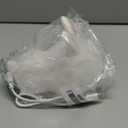 OneFire Easter Bunny Gifts for Kids, 16 Colors Night Light for Kids Cute Lamp, Soft Silicone Baby Night Light, 1200mAh Portable Dimmable Bunnies Touch Lamps, Easter Gifts Bunny Toys Kawaii Room Decor