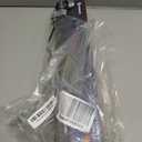 Computer Speakers for PC Desktop, 5 Dynamic RGB LED Light Modes, USB Wired Input, Easy-Control Knob, Stereo Gaming Soundbar for Laptop Monitor Sliver