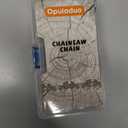 25 Inch Replacement Chain for Stihl 33RS-84 / 33RS 84, 25" Chainsaw Chain for Stihl 623-005-0084/6230050084-3/8" .050" Gauge 84 DL 2Pcs