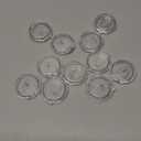 12 Pack Anti Snoring Nose Clip - Adjustable Magnet Snore Stopper, Effective Snoring Solution to Breathe Right, Comfortable Design for Quieter Sleep