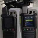 2Units Portable Radios Unlimited Range Nationwide Global Walkie Talkie 5000 MilesTwo Way Radios & 5000mAh Type-C Battery with SIM Cards