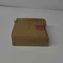 Glass Bud Vase for Centerpieces: 3 Pcs Glasseam Clear Mini Small Vases for Flowers Bulk Flower Vase Set Aesthetic Cute Handmade Tiny Short Wedding Table Centerpiece Decor