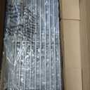 RJC008P RJC32A Grates Grill Replacement Parts for RCS Grill Parts 32 Premier RJC32AL Cooking Grid Blaze 4 Burner BLZ-4LTE2-NG BLZ-4LTE2-LP BLZ-4LTE2MG-LP BLZ-32-034 Summerset Sizzler Grill Grates (18.16'' x 29.5'' 4 Pcs Grill Grates)