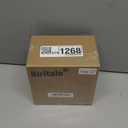 LED Porch Lights Wall Mount 12W 6500K Double-Layer Cover Exterior LED Wall Light Matte Aluminum IP65 Waterproof for Yard Garage Stairway House