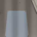 MOFT Dynamic Folio Case for iPad Air 11-inch (M3 2025 / M2 2024) & iPad Air 10.9-inch 5th 4th Generation 2022 2020, Silm Magnetic Stand Case with 20+ Viewing Angles, Soothing Mist x Misty Cove