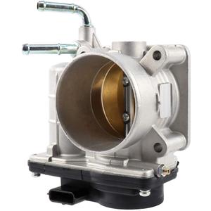 cciyu S20054 Throttle Body Actuator Assembly for Controlling Fuel Injection fit for 2007-2013 for Nissan for Altima | 2008-2013 for Nissan for Rogue | 2007-2012 for Nissan for Sentra