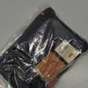 Levi's Women's 501 Original Shorts (28, Lunar Black - Black)