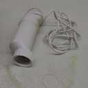 Replacement for W3T-Cell-3 Salt Chlorination Cell Suitable for Underground Swimming Pools Below 15000 Gallons