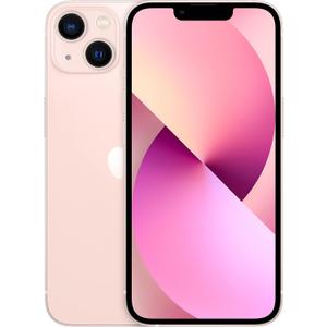 Apple iPhone 13, 256GB, Pink - Unlocked
