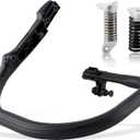 MOTOALL Handle Bar for STIHL MS261 MS271 MS291 Handle Bar Replacement Part