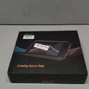 Creality Sonic Pad Klipper, 7 Inch Touch Screen 3D Printer Accessories Smart Pad Based on Klipper Firmware with Higher Printing Speed for Ender 3 V3 SE/Ender 3 Max Neo/Ender 3 V2/Ender 3 S1 3D Printer