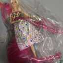 BETTINA Large Unicorn & Princess Doll Set with Lights & Sounds - Magical Unicorn Toys, 11.5 Inch Dolls, Horse Playset, Unicorn Gifts for Girls Ages 3-8