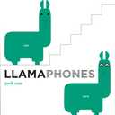 Llamaphones (A Grammar Zoo Book)