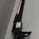 Hi-Lift Jack HL484 48" Hi-Lift Black Cast and Steel Jack for Tractor