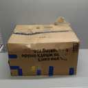 Pack of 9 Viking Drinking Horn Mug - Unique Gifts for Men, 15-20 Oz Natural Ox Horn Cup & Cofee Stein | Cool Unique Gift for Brother or Dad, Home Decor Accessories | Shot Glasses for Beer, Ale, Mead, Whiskey