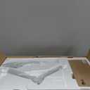 LG 27GS93QE 27-inch Ultragear OLED Gaming Monitor QHD 1440p 240Hz 0.03ms DisplayHDR True Black 400 AMD FreeSync Premium Pro NVIDIA G-Sync HDMI 2.1 DisplayPort Tilt/Height/Pivot Stand Black