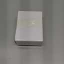 2 Pcs 4902410038 Universal Rolling Skid Shoes Wheel for Craftsman MTD Cub Cadet and Most 2Stage and 3Stage Snow Thrower Snowblowers, Universal Roller Skid Snow Thrower Shoes