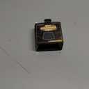 12 Pack 4"x3"Mini Chalkboard Signs for Chalk Sign for Food - Party - Buffet - Table Sign Chalkboard - Wedding - Bakery - Small