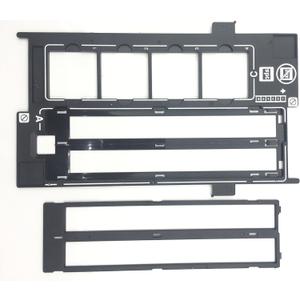 1423040 1403903 1401444 Photo Holder Assy Film Slide 35mm Negative Holder & Cover Film Guide Compatible with Epson Perfection V500 V550 V600 4490 2450 3170 3200 GT-X750 GT-X770 GT-X820