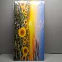 1000 Pieces Puzzles for Adults Sunflower Jigsaw Puzzles Flowers Floor Puzzle Kids DIY Toys for Creative Gift Home Decor