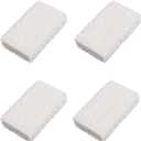 4Pcs Humidifier Wicking Filters Replacement Filter Compatible with Relion WF813 ReliOn RCM-832