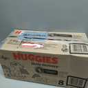 Amazon.com: Huggies Size 8 Diapers, Snug & Dry Baby Diapers, Size 8 (46+ lbs), 96 Count (2 Packs of 48), Packaging May Vary : Baby