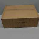 Beckham Hotel Collection Bed Pillows Standard/Queen Size Set of 2 - Original Soft Down Alternative Pillow for Sleeping - Soft Support for Back, Stomach or Side Sleepers (White)