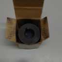 uxcell 5/8" to 5/8" L095 Flexible 3-Piece L-Jaw Coupling Coupler Set & Buna-N NBR Rubber Spider for Log Splitter Hybrid Equipment