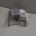 Napkin Holder for Table & Kitchen - Modern Flat Napkin Dispenser for Home & Outdoor Dining, Paper Napkin Holders with Weighted Arm for Easy Access - Keep Your Dining Area Tidy and Organized