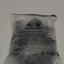 Aranmei Women’s Sexy Mock Turtle Neck Long Sleeve Shirts Sheer Mesh Cutout Trendy Going Out Bodysuits Tops, XS