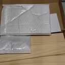 nianfeng Tiered Spice Rack, 4-Tier Spice Pantry Kitchen Cabinet Organizer, 12-Inch, Natural Wood Acrylic Stair Riser Stand, Countertop Seasoning Shelf