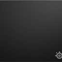 SteelSeries QcK L Performance Speed Gaming Mousepad  Extra Density for a Smooth Glide  Low-Profile Edge Stitching  Non-Slip Neoprene Rubber Base  16.54 x 19.29 inch  FPS, MOBAs, RTS, MMO