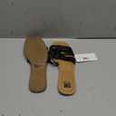 SM New York Comfortable Sandals for Women Size 8