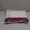 jinchan Extra Wide Sliding Door Curtain 96 Inch Length Natural Linen Curtains Semi Sheer Drapes for Patio Door Living Room Bedroom Home Office Light Filtering Beige Drapes 100 Inches Wide 1 Panel (*Ecru)