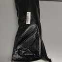 Bungee Tug of War Dog Toy with Upgraded Steel Stake, Cotton Ball, Teething Rope and Soft Rope, Tether Tug Outdoor Dog Toy for Lawns and Trees, Interactive Dog Toys for Medium, Large Dog, Blue