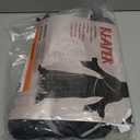 Spooktacular Creations Glowing Eyes Grim Reaper Costume for Kids, Halloween Costume for Boys, Halloween, Dress-up Party, Size XL for 12-14YRS