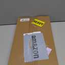 Tablet Floor Stand with 5LB Metal Base, Overhead Bed Phone Stand Angle Height Adjustable Holder, Universal Floor Stand Compatible with iPhone iPad Pro Air Mini, Samsung Tab, Kindle, E-Readers