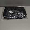 OQQ Womens 3 Piece Long Sleeve Tops Crew Neck Stretch Fitted Underscrubs Layer Tee Shirts 2025 Casual Outfits (S)